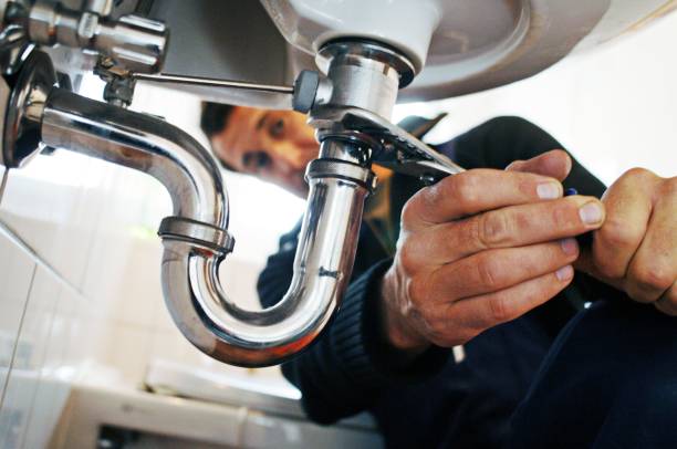 Best Hot Water Heater Installation  in Munsey Park, NY