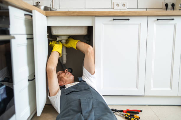 Best Water Softener Installation  in Munsey Park, NY
